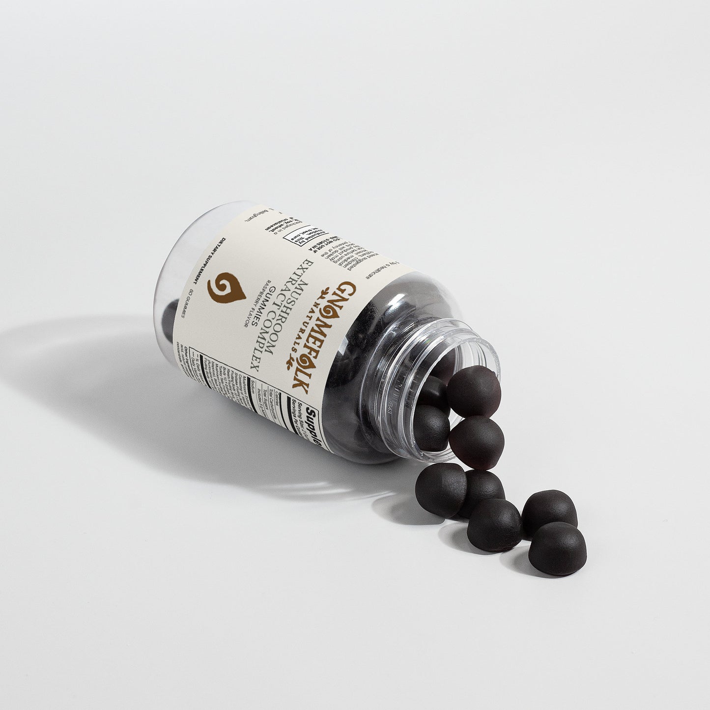 Mushroom Extract Gummies