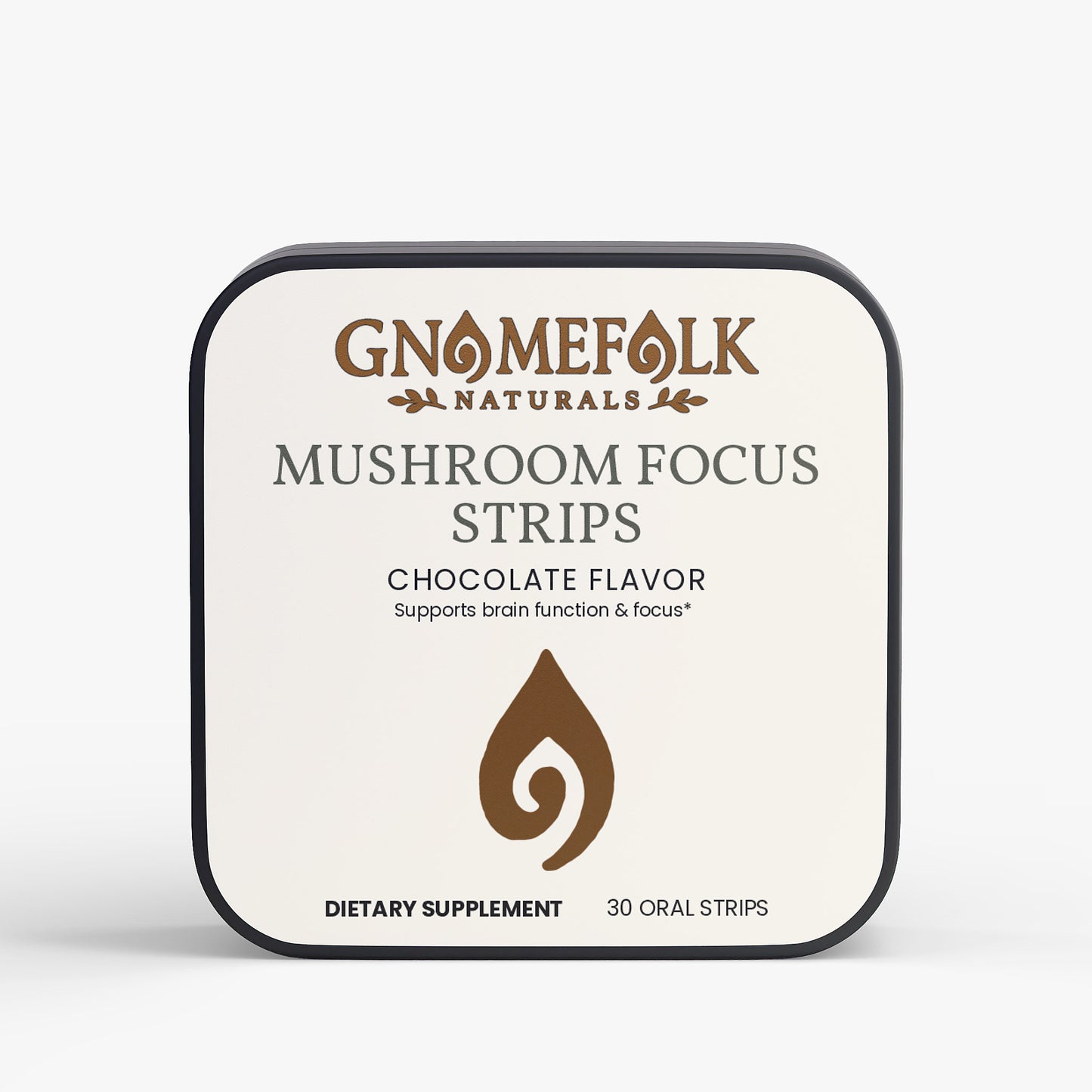 Mushroom Focus Strips