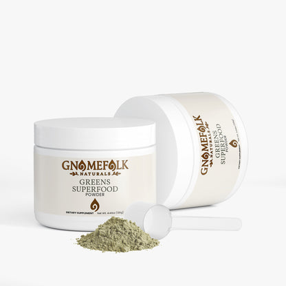 Greens Superfood