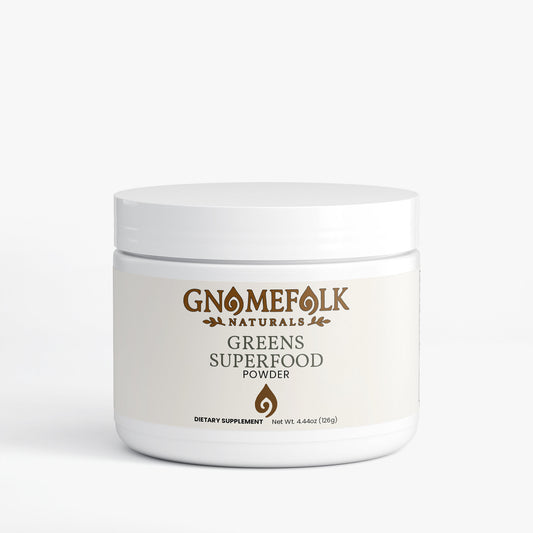 Greens Superfood
