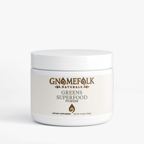 Greens Superfood