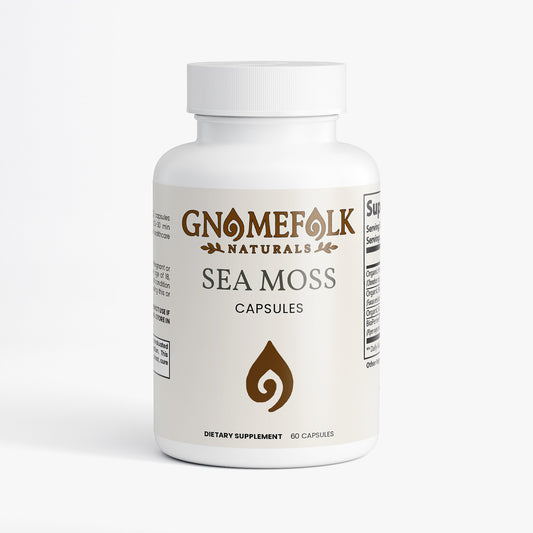 Sea Moss