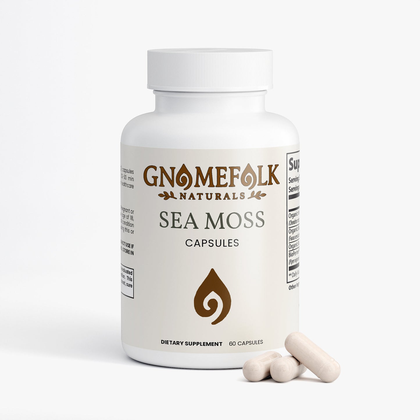 Sea Moss