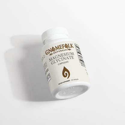 Magnesium Glycinate