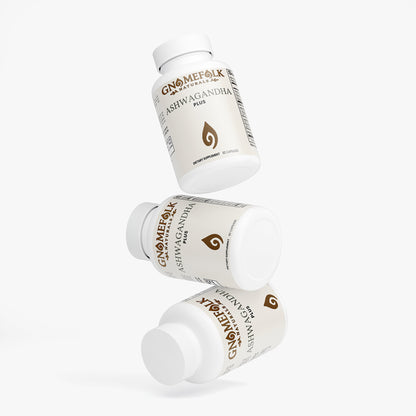 Ashwagandha Plus