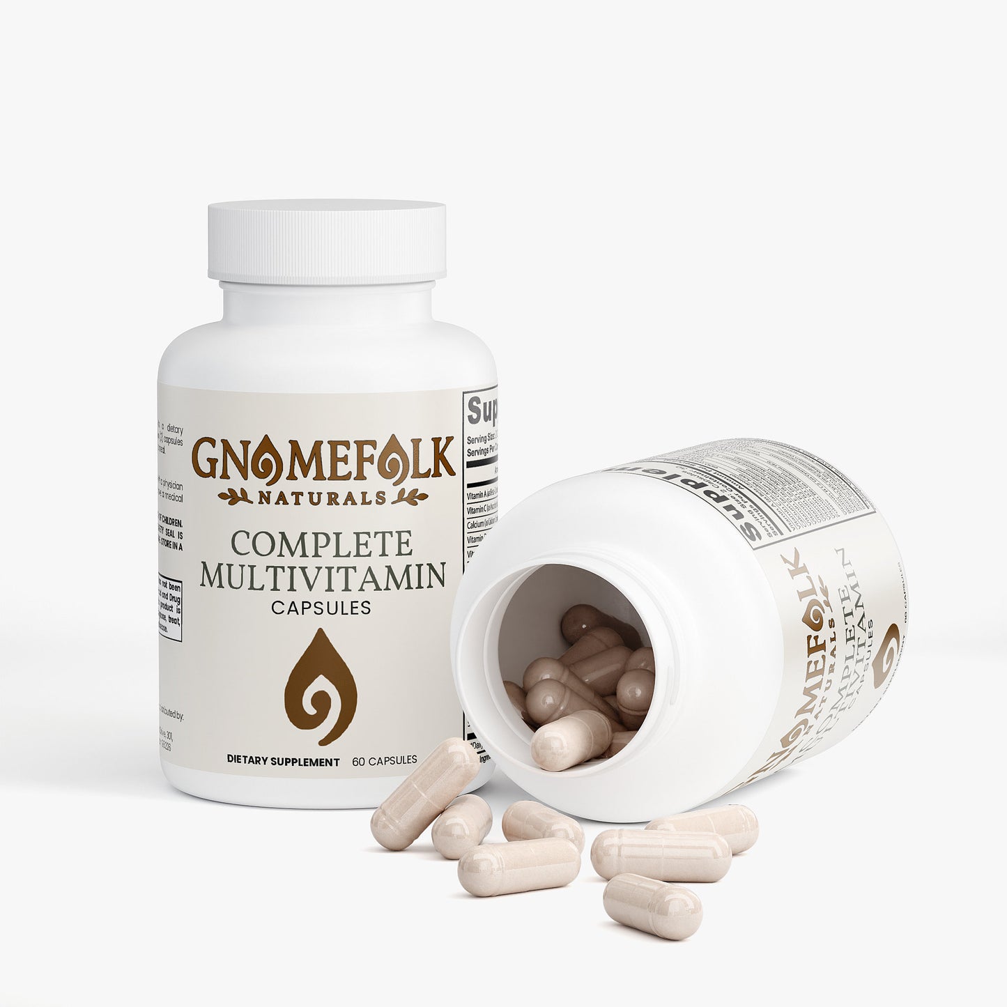 Complete Multivitamin
