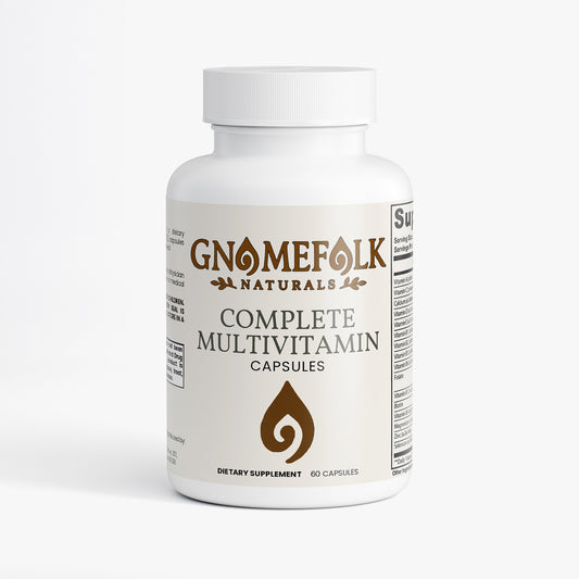 Complete Multivitamin