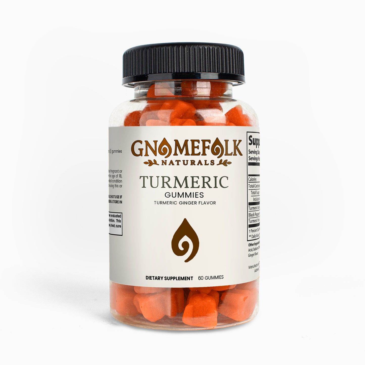 Turmeric Gummies