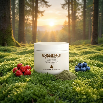 Sunrise Ritual (Bundle)