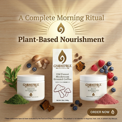 Sunrise Ritual (Bundle)