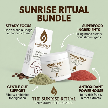 Sunrise Ritual (Bundle)
