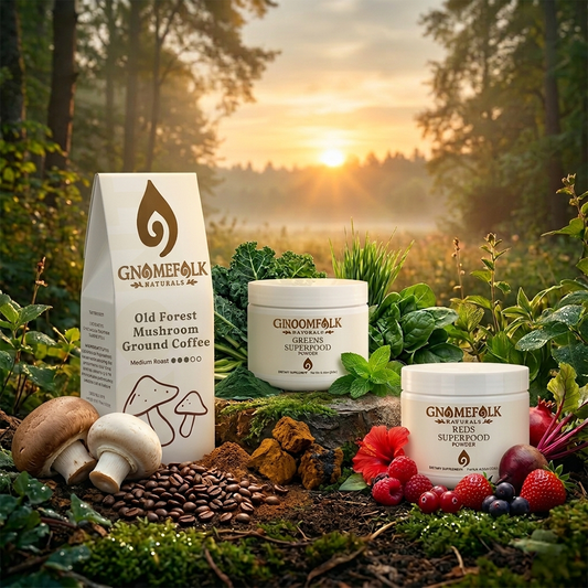 Sunrise Ritual (Bundle)