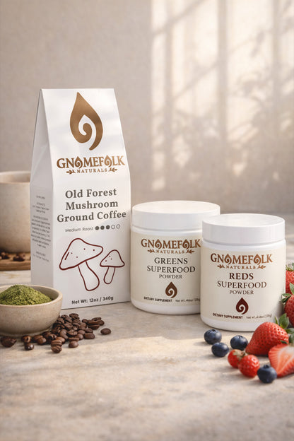 Sunrise Ritual (Bundle)