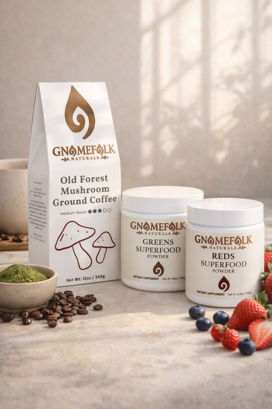 Sunrise Ritual (Bundle)