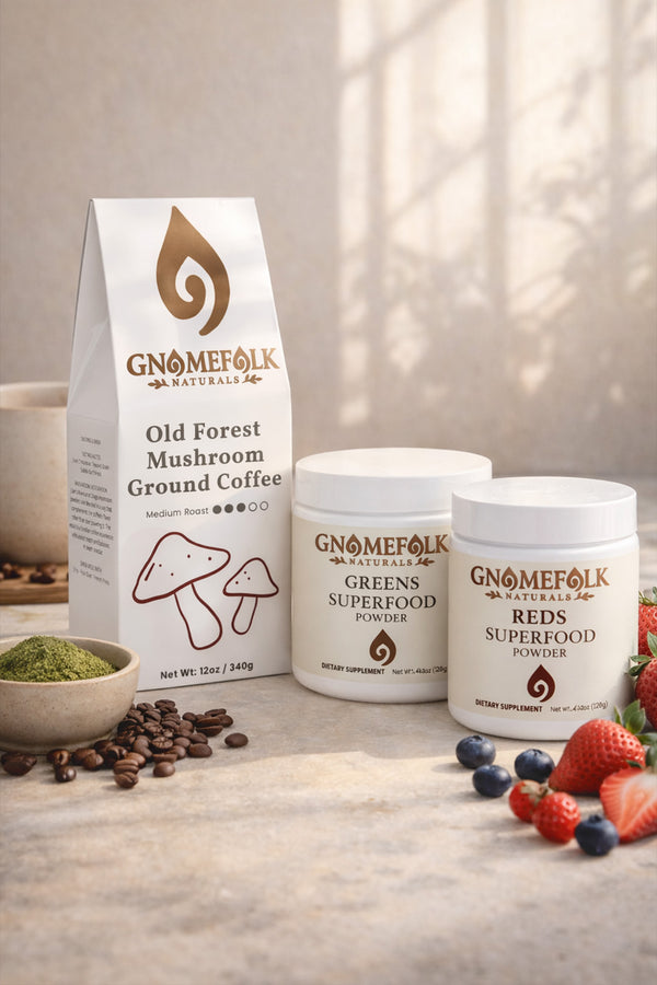 Sunrise Ritual (Bundle)